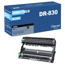 Compatible Brother DR830 (DR830) Toner Cartridge Black