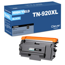 Compatible Brother TN920XL (TN-920XL) Toner Cartridge Black