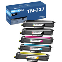 Compatible Brother TN223 Toner Cartridge Cyan
