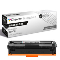 Compatible Canon MF653CDW (5106C001) Toner Cartridge Black