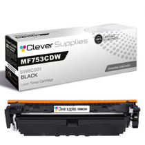 Compatible Canon MF753CDW (5098C001) Toner Cartridge Black
