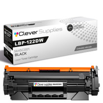 Compatible Canon LBP-122DW (5645C001) Toner Cartridge Black
