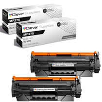 Compatible Canon MF275DW (5645C001) Toner Cartridge Black 2 Pack