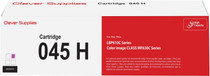 Compatible Canon 045H Toner Cartridge Magenta