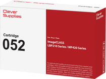 Compatible Canon 052 Toner Cartridge Black