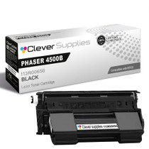 Compatible Xerox 4500B (113R00656) Toner Cartridge Black
