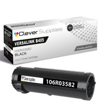 Compatible Xerox B405 (106R03582) Toner Cartridge Black