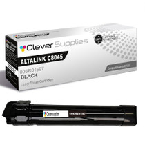 Compatible Xerox C8045 (006R01697) Toner Cartridge Black