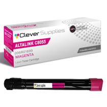 Compatible Xerox C8055 (006R01699) Toner Cartridge Magenta