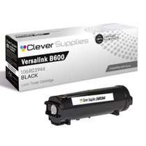 Compatible Xerox VersalinkB600 (106R03944) Toner Cartridge Black
