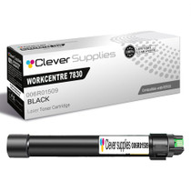 Compatible Xerox 7830 (006R01509) Toner Cartridge Black
