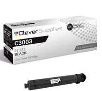 Compatible Ricoh C3003 (841813) Toner Cartridge Black