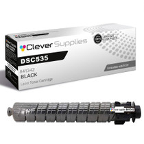 Compatible Ricoh DSC535 (841342) Toner Cartridge Black