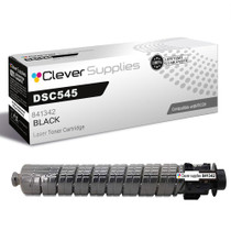 Compatible Ricoh DSC545 (841342) Toner Cartridge Black