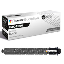 Compatible Ricoh IMC4500 (842279) Toner Cartridge Black