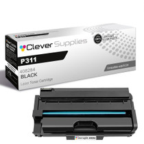 Compatible Ricoh P311 (408284) Toner Cartridge Black