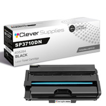 Compatible Ricoh SP3710DN (408284) Toner Cartridge Black
