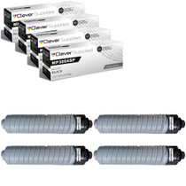 Compatible Ricoh MP3054SP (842124) Toner Cartridge Black 4 Pack
