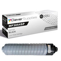 Compatible Ricoh MP3054SP (842124) Toner Cartridge Black