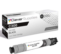 Compatible Ricoh C300 (841295) Toner Cartridge Black