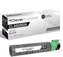 Compatible Ricoh CL4000DN (888308) Toner Cartridge Black