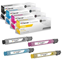 Compatible Ricoh C305 (841621 841591 841592 841593) Toner Cartridge 4 Color Set