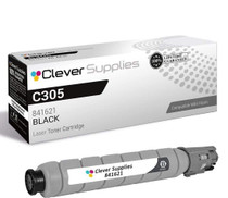 Compatible Ricoh C305 (841621) Toner Cartridge Black
