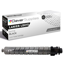 Compatible Ricoh LD015 (841718) Toner Cartridge Black