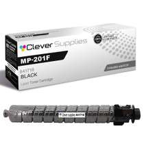 Compatible Ricoh MP-201F (841718) Toner Cartridge Black