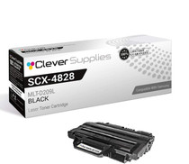 Compatible Samsung SCX-4828 (MLT-D209L) Toner Cartridge Black