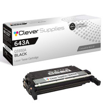 Compatible HP 4710 (Q5950A) Toner Cartridge Black