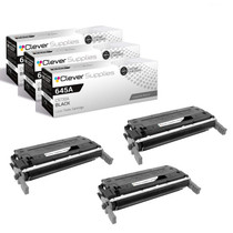 Compatible HP 5500n (C9732A) Toner Cartridge 3 Black