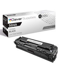 Compatible HP CP3525x (CE250A) Toner Cartridge Black
