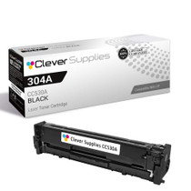 Compatible HP CM2320MFP (CC530A) Toner Cartridge Black