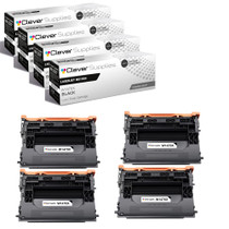 Compatible HP 147X (W1470X) Toner Cartridge 4 Black