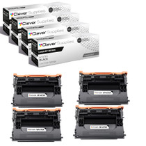 Compatible HP 147X (W1470X) Toner Cartridge 4 Black