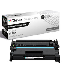 Compatible HP 148A (W1480A) Toner Cartridge Black