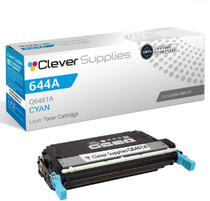 Compatible HP 4730 (Q6461A) Toner Cartridge Cyan