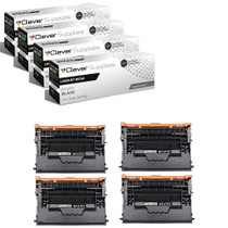 Compatible HP 147Y (W1470Y) Toner Cartridge 4 Black