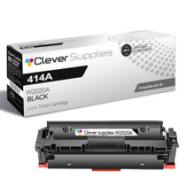 Compatible HP M479fdw (W2020A) Toner Cartridge Black