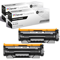 Compatible HP 134X (W1340X) Toner Cartridge 2 Black