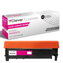 Compatible HP 212A (W2123A) Toner Cartridge Magenta