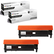 Compatible HP 212A (W2120A) Toner Cartridge 2 Black