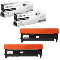 Compatible HP 212X (W2120X) Toner Cartridge 2 Black