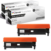 Compatible HP 215A (W2310A) Toner Cartridge 2 Black