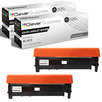 Compatible HP 658A (W2000A) Toner Cartridge 2 Black