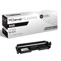 Compatible HP 94X (CF294X CF294A) Toner Cartridge Black