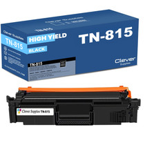 Compatible Brother TN815 (TN815BK) Toner Cartridge Black