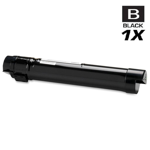 Compatible Xerox 006R01395 Toner Cartridge Black