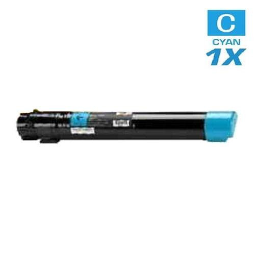 Compatible Xerox 006R01460 Laser Toner Cartridge Cyan